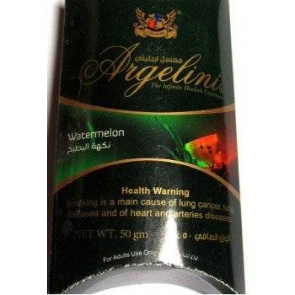 Табак Argelini Watermelon 50 грамм в Ростове-на-Дону