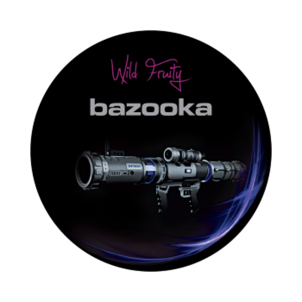 Табак Bang Bang Bazooka 100 грамм в Ростове-на-Дону