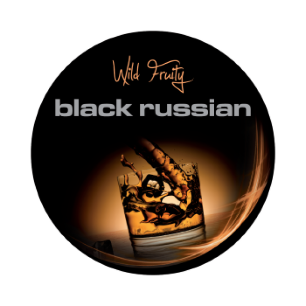 Табак Bang Bang Black Russian 100 грамм в Ростове-на-Дону
