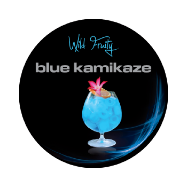 Табак Bang Bang Blue Kamikaze 100 грамм в Ростове-на-Дону