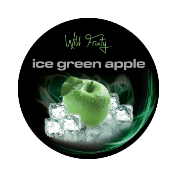 Табак Bang Bang Ice Green Apple 100 грамм в Ростове-на-Дону