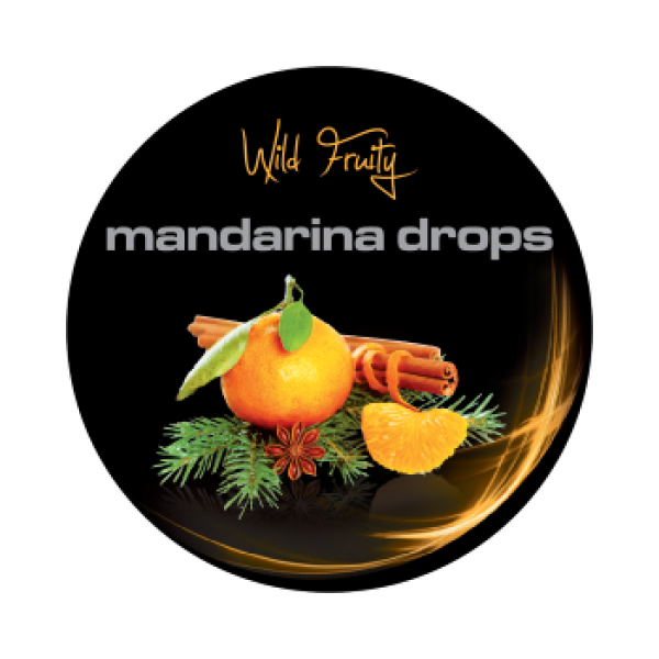 Табак Bang Bang Mandarina Drops 100 грамм в Ростове-на-Дону