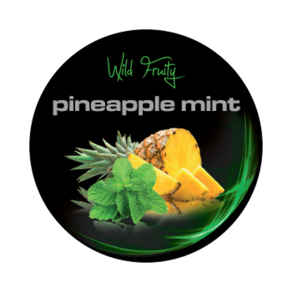 Табак Bang Bang Pineapple Mint 100 грамм в Ростове-на-Дону