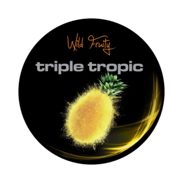 Табак Bang Bang Triple Tropic 100 грамм в Ростове-на-Дону