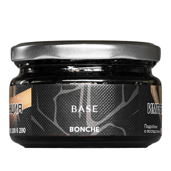 Табак BONCHE BASE 120 гр в Ростове-на-Дону