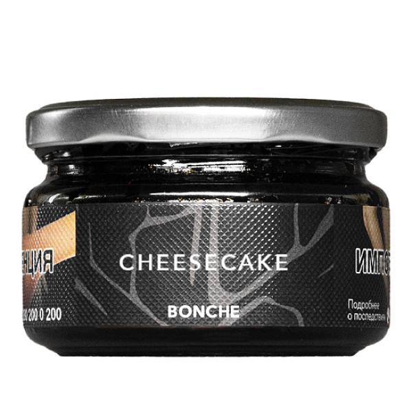 Табак BONCHE CHEESECAKE 120 гр в Ростове-на-Дону