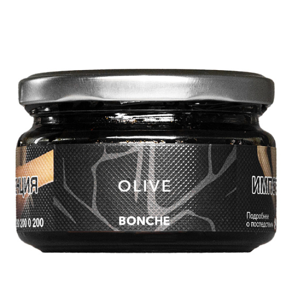 Табак BONCHE OLIVE 120 гр в Ростове-на-Дону