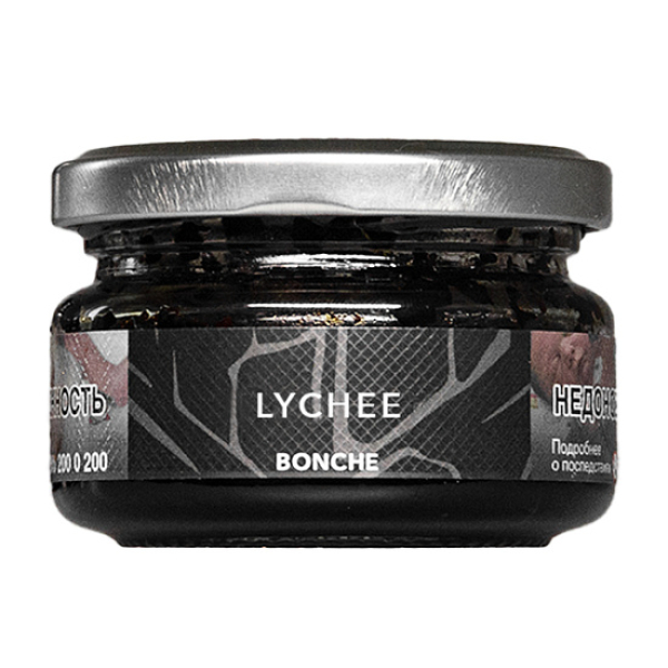 Табак BONCHE LYCHEE (ЛИЧИ) 60 гр в Ростове-на-Дону