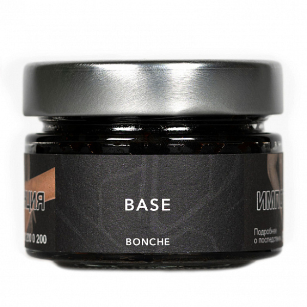 Табак Bonche Base (База) 80 гр в Ростове-на-Дону