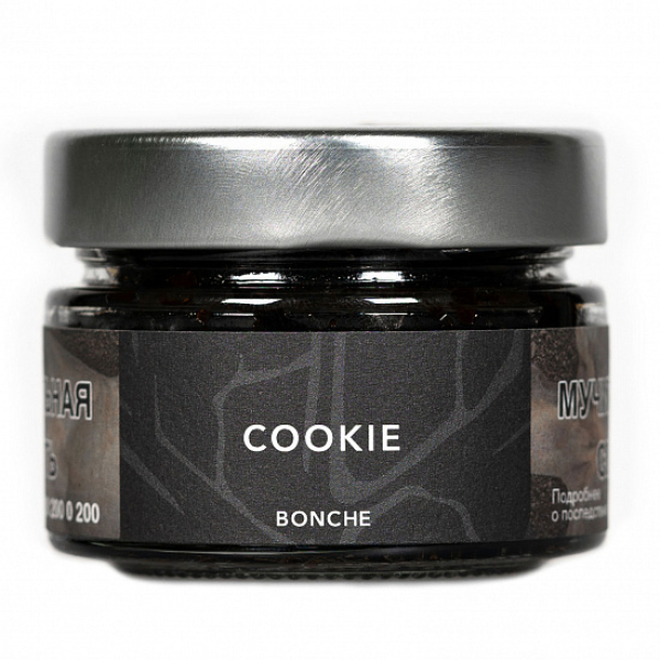 Табак Bonche Cookie (Печенье) 80 гр в Ростове-на-Дону