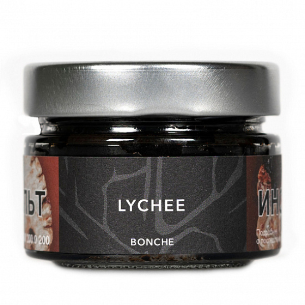 Табак Bonche Lychee (Личи) 80 гр в Ростове-на-Дону