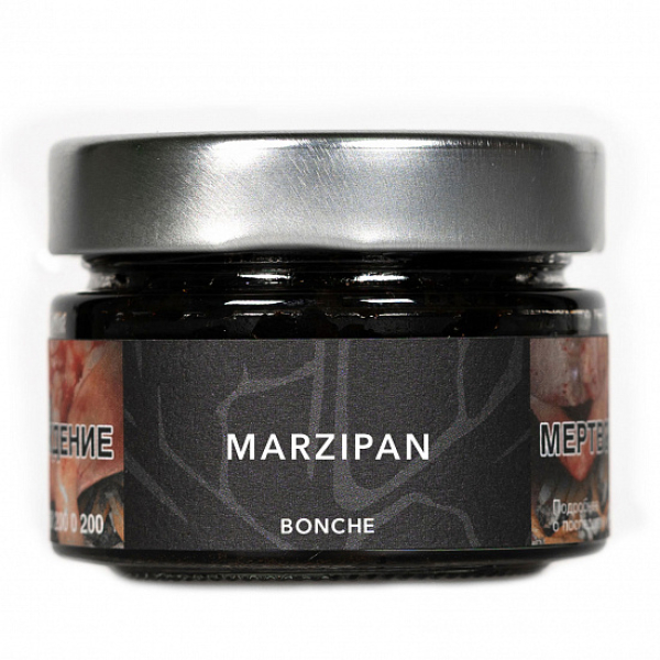 Табак Bonche Marzipan (Марципан) 80 гр в Ростове-на-Дону