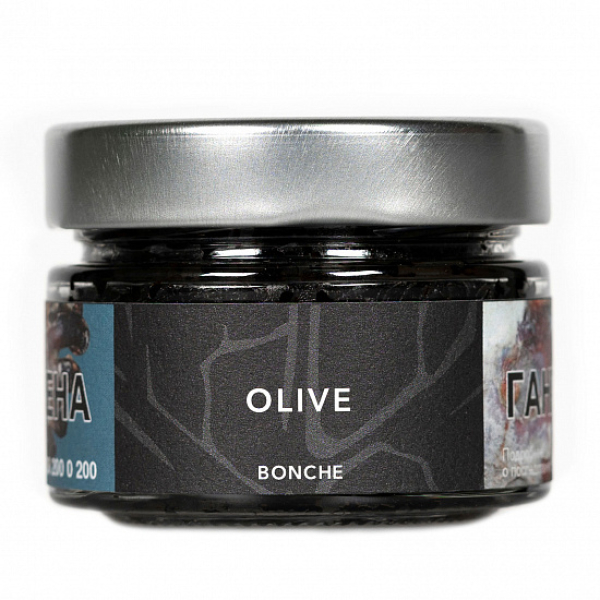 Табак Bonche Olive (Оливка) 80 гр в Ростове-на-Дону