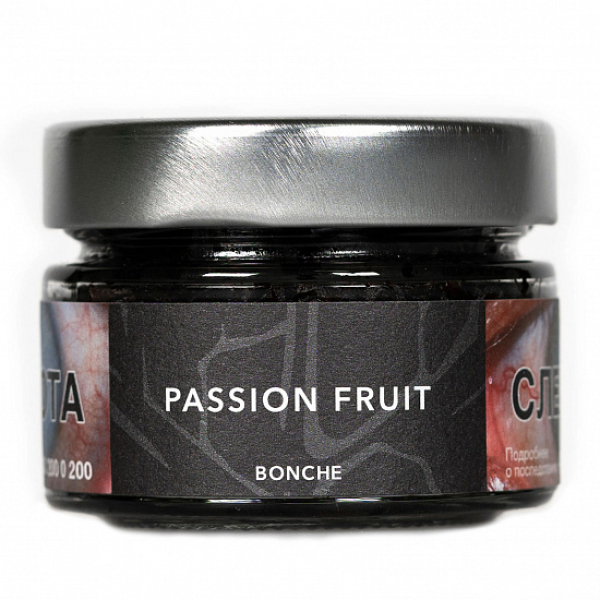 Табак Bonche Passion Fruit (Маракуйя) 80 гр в Ростове-на-Дону