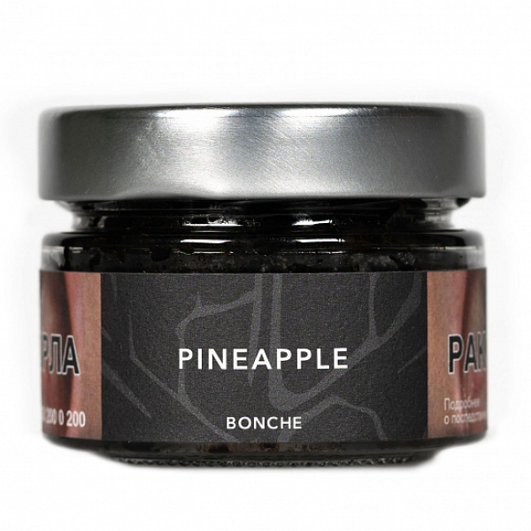 Табак Bonche Pineapple (Ананас) 80 гр в Ростове-на-Дону