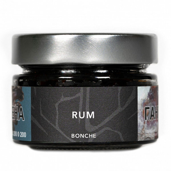 Табак Bonche Rum (Ром) 80 гр в Ростове-на-Дону