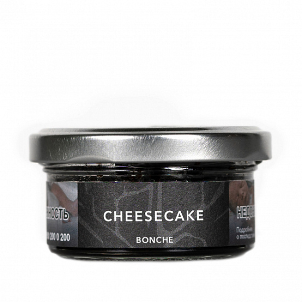 Табак Bonche Cheesecake 30 грамм в Ростове-на-Дону