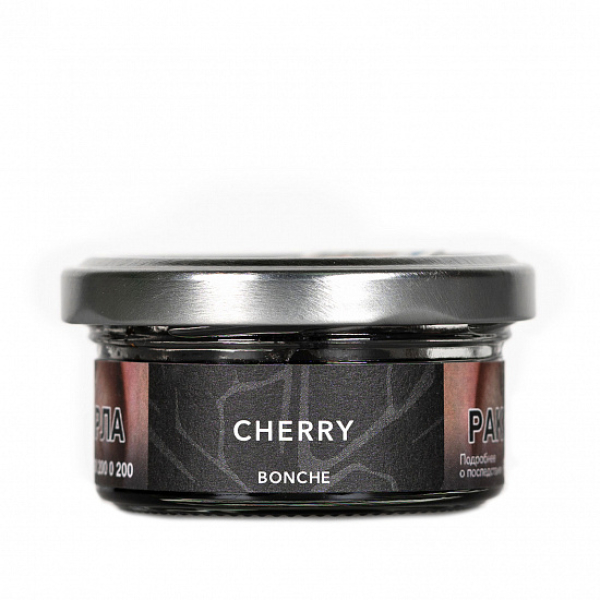 Табак Bonche Cherry 30 грамм в Ростове-на-Дону