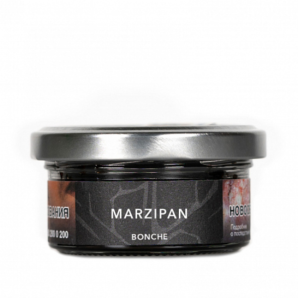 Табак Bonche Marzipan 30 грамм в Ростове-на-Дону