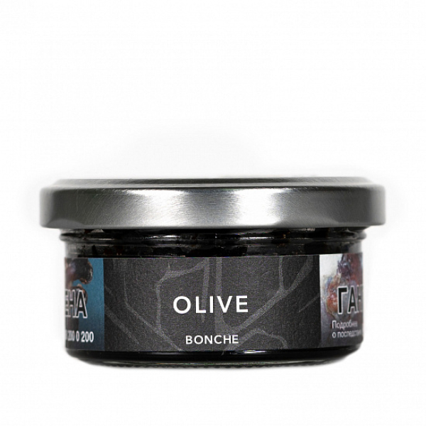 Табак Bonche Olive 30 грамм в Ростове-на-Дону