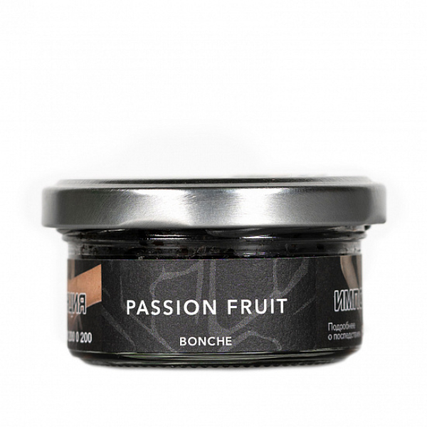 Табак Bonche Passionfruit 30 грамм в Ростове-на-Дону