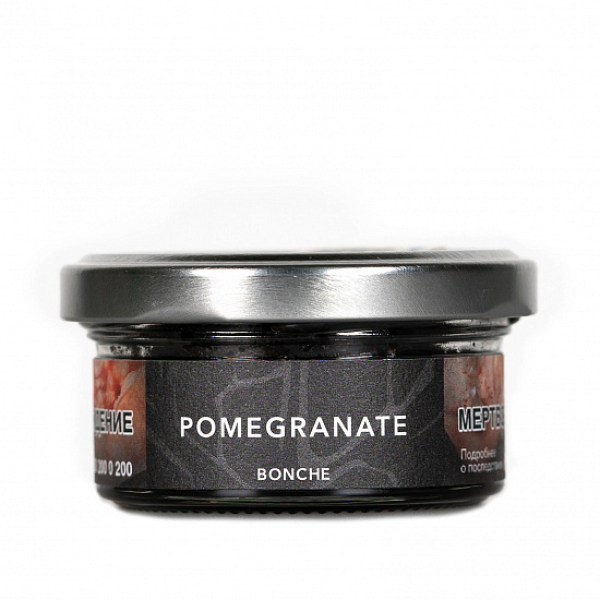 Табак Bonche Pomegranate 30 грамм в Ростове-на-Дону