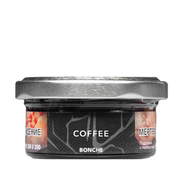 Табак Bonche COFFEE (КОФЕ) 30 грамм в Ростове-на-Дону
