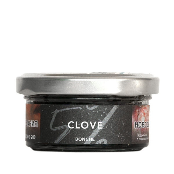 Табак Bonche Clove (Гвоздика) 30 гр в Ростове-на-Дону