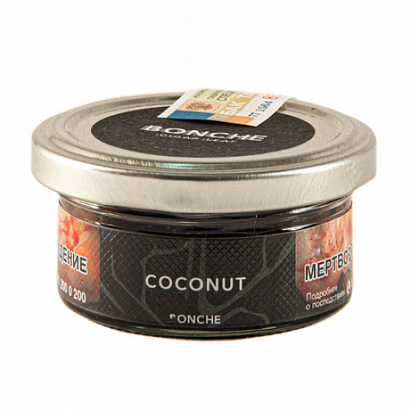 Табак Bonche Coconut (Кокос) 30 гр в Ростове-на-Дону