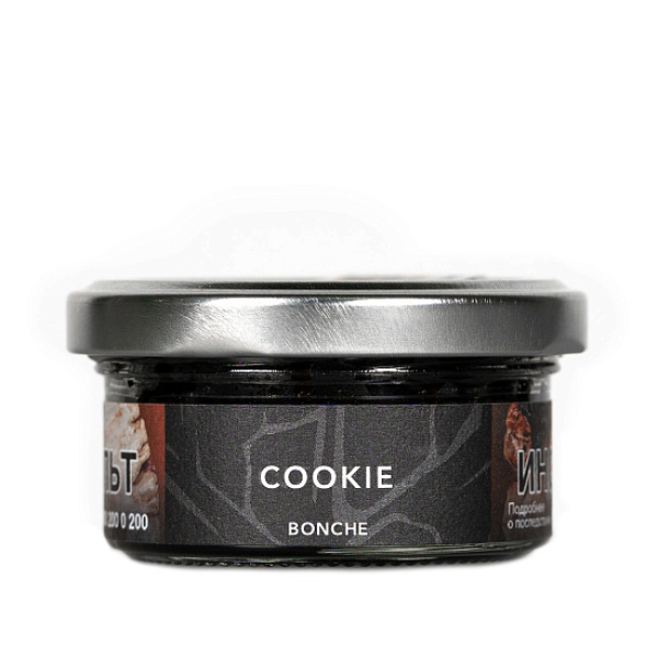 Табак Bonche Cookie (Печенье) 30 гр в Ростове-на-Дону
