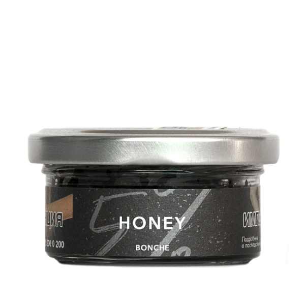 Табак Bonche Honey (Мед) 30 гр в Ростове-на-Дону