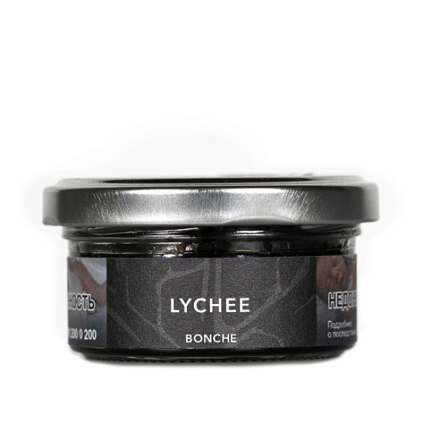 Табак Bonche Lychee (Личи) 30 гр в Ростове-на-Дону
