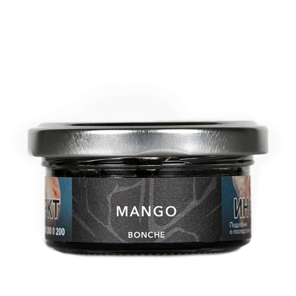 Табак Bonche Mango (Манго) 30 гр в Ростове-на-Дону