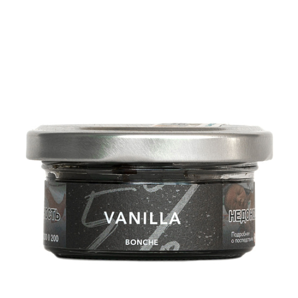 Табак Bonche Vanilla (Ваниль) 30 гр в Ростове-на-Дону