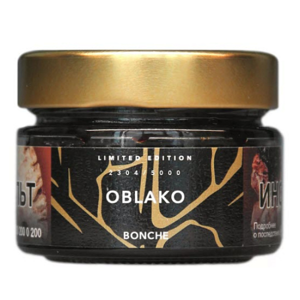 Табак Bonche Oblako (Облако) 80 гр в Ростове-на-Дону