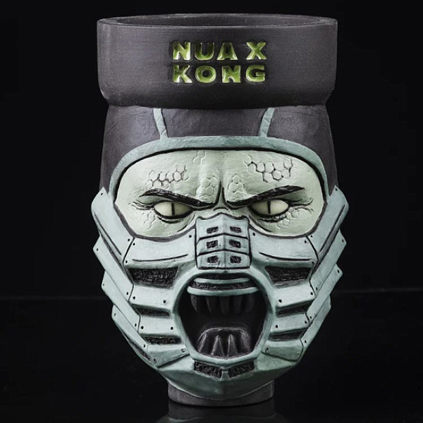 Чаша Kong REPTILE в Ростове-на-Дону