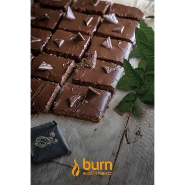 Табак Burn After Eight 100 грамм в Ростове-на-Дону