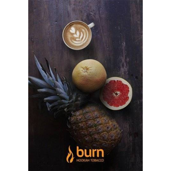 Табак Burn Bali Lounge 100 грамм в Ростове-на-Дону