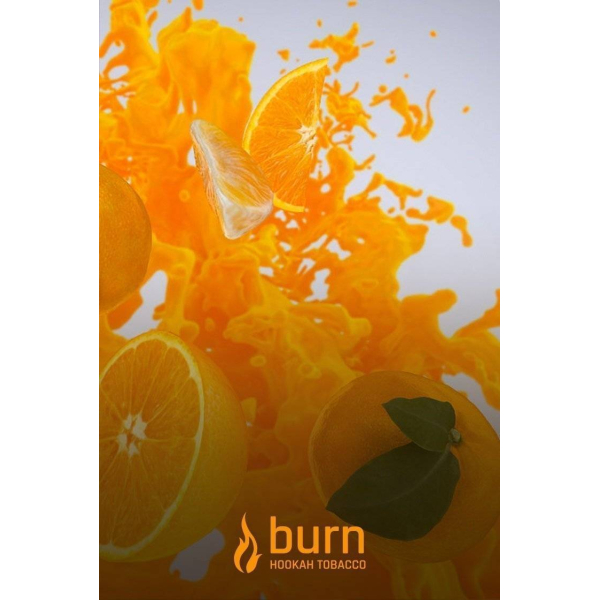 Табак Burn Fanta 100 грамм в Ростове-на-Дону
