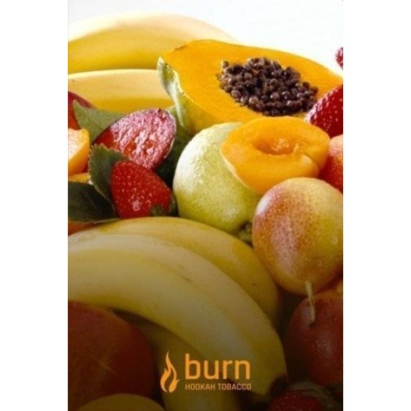 Табак Burn Feel Good 100 грамм в Ростове-на-Дону