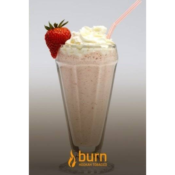 Табак Burn Milkshake 100 грамм в Ростове-на-Дону