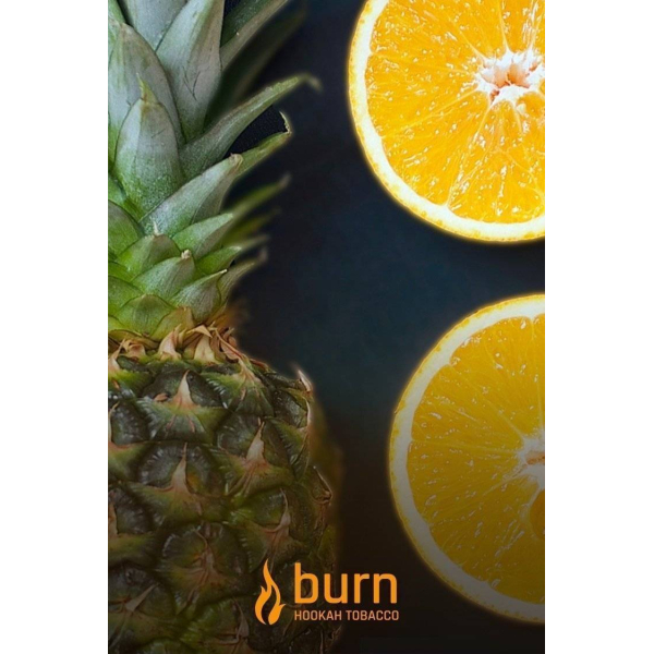 Табак Burn White Night 100 грамм в Ростове-на-Дону