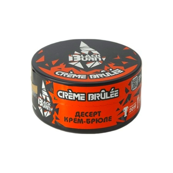 Табак Blackburn CREME BRULEE 100 грамм в Ростове-на-Дону
