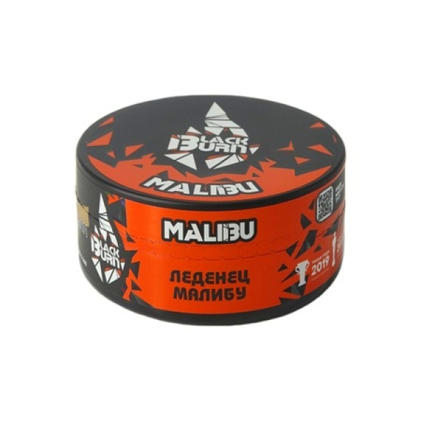 Табак Blackburn Malibu 100 грамм в Ростове-на-Дону