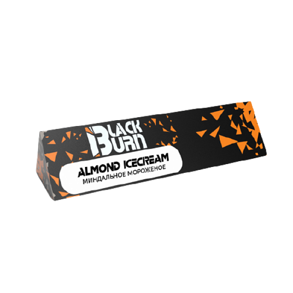 Табак BlackBurn Almond Icecream 25 грамм в Ростове-на-Дону