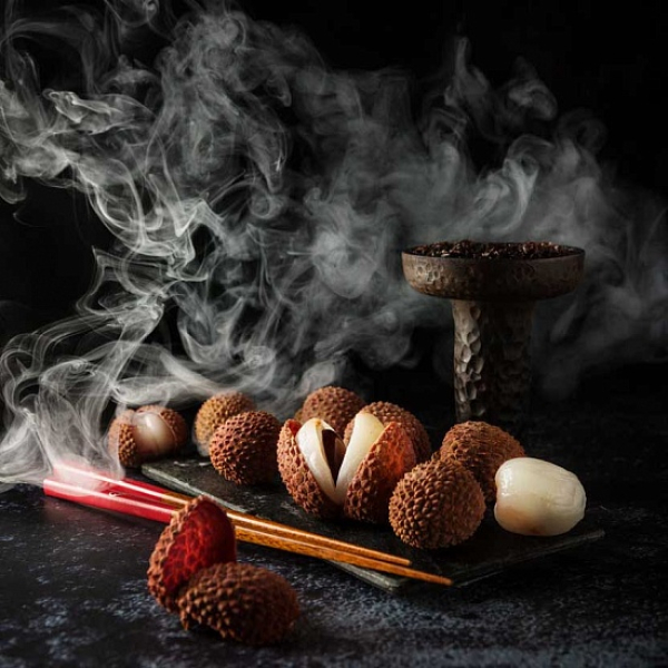 Табак Blackburn Asian Lychee 100 грамм в Ростове-на-Дону