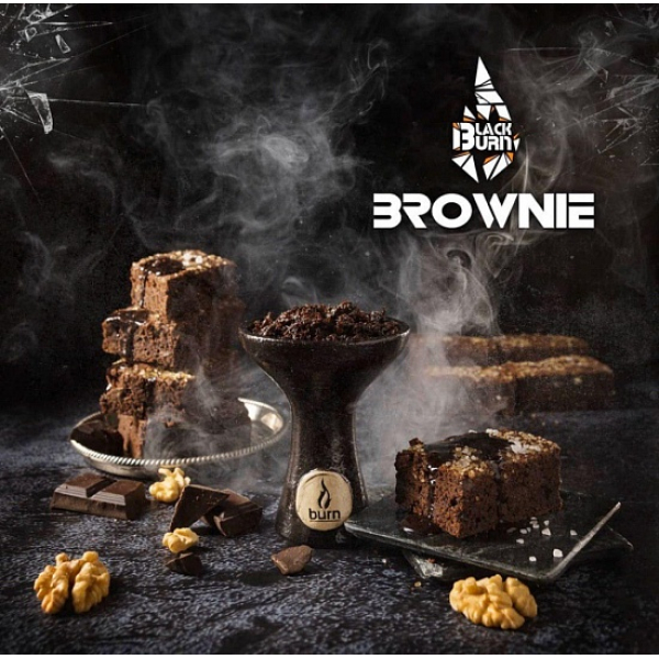 Табак Blackburn Brownie 100 грамм в Ростове-на-Дону