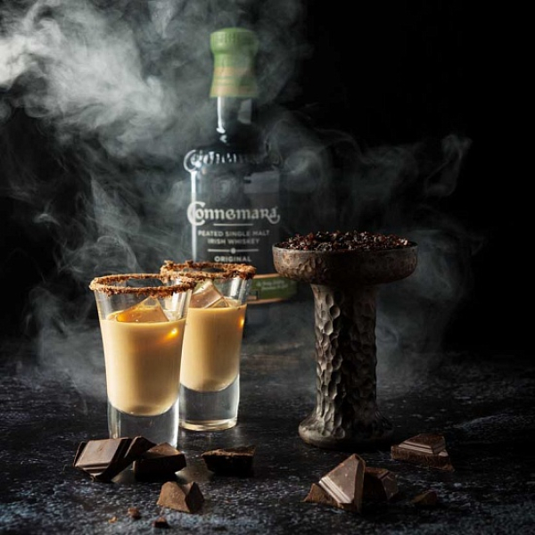 Табак Blackburn Irish Cream 100 грамм в Ростове-на-Дону