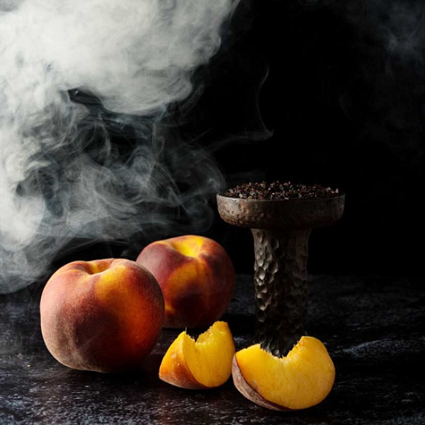 Табак Blackburn Peach Killer 100 грамм в Ростове-на-Дону