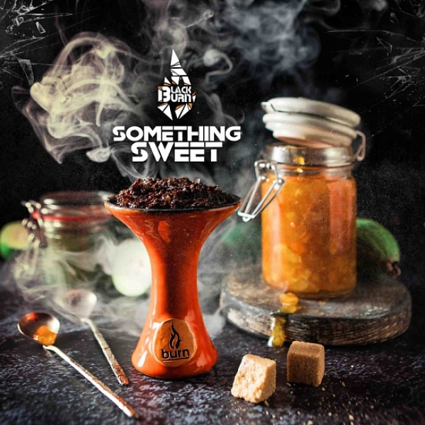 Табак Blackburn Something Sweet 100 грамм в Ростове-на-Дону